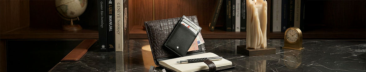 Luxus Montblan Dupont Alliggator Leder schlangenleder Diamanten 2026